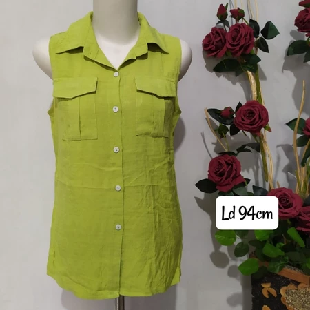 Baju Preloved SSBeauty - Baju Wanita - Baju Preloved